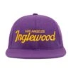 Inglewood Snapback Hat -Clothing Store HoodHats Inglewood Front 08f93893 e90f 429d bf66 890192962f15