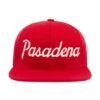 Pasadena Snapback Hat -Clothing Store HoodHats Pasadena Front ea62e4f6 9b6b 4b90 b52e 59d2c5b73bae