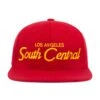 South Central Snapback Hat 2 South Central Snapback Hat -Clothing Store HoodHats SouthCentral Front 9d7b0848 b669 4768 ba7a 16fae936f4bd