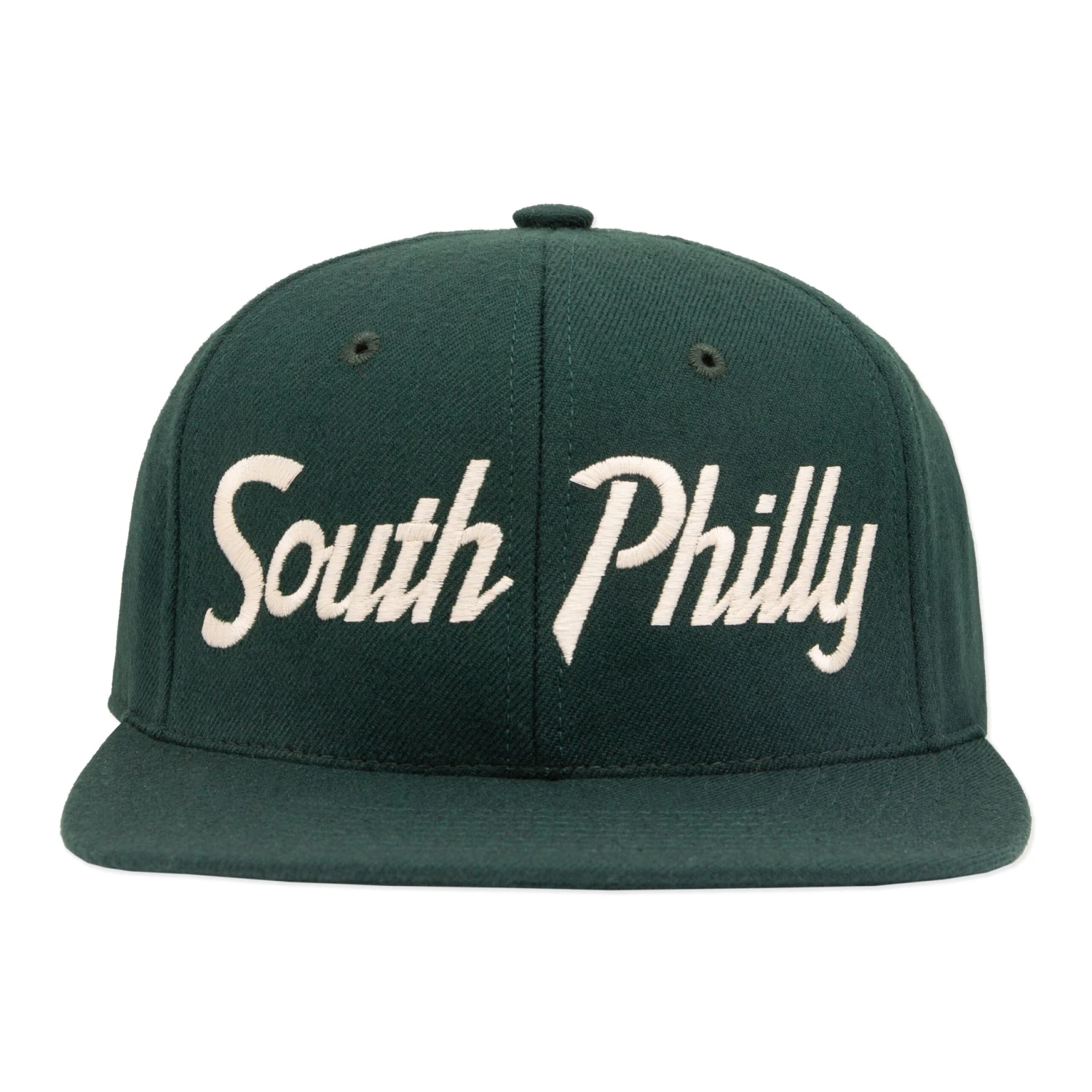 South Philly Snapback Hat 3 South Philly Snapback Hat