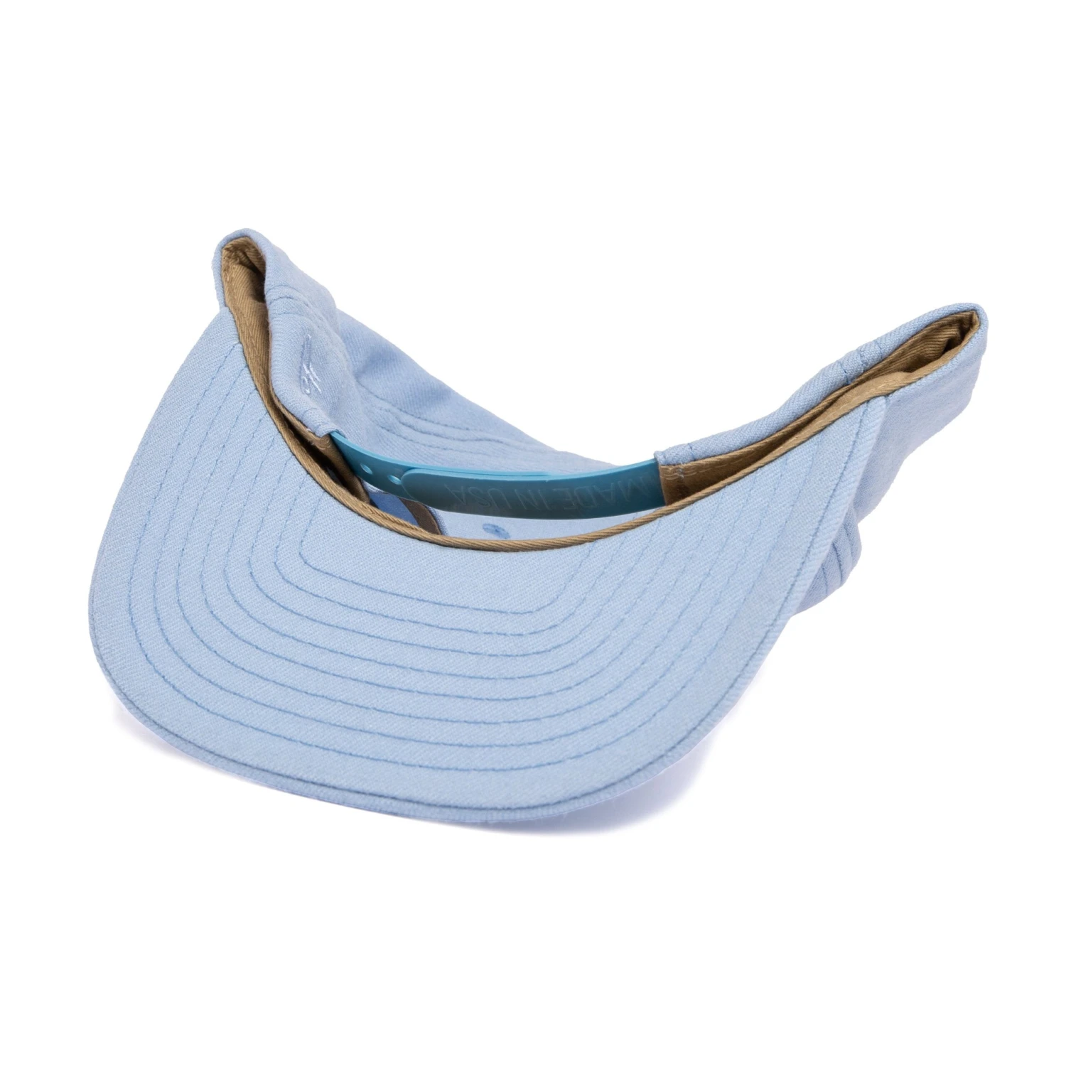 Westwood Snapback Hat 5 Westwood Snapback Hat - Image 3