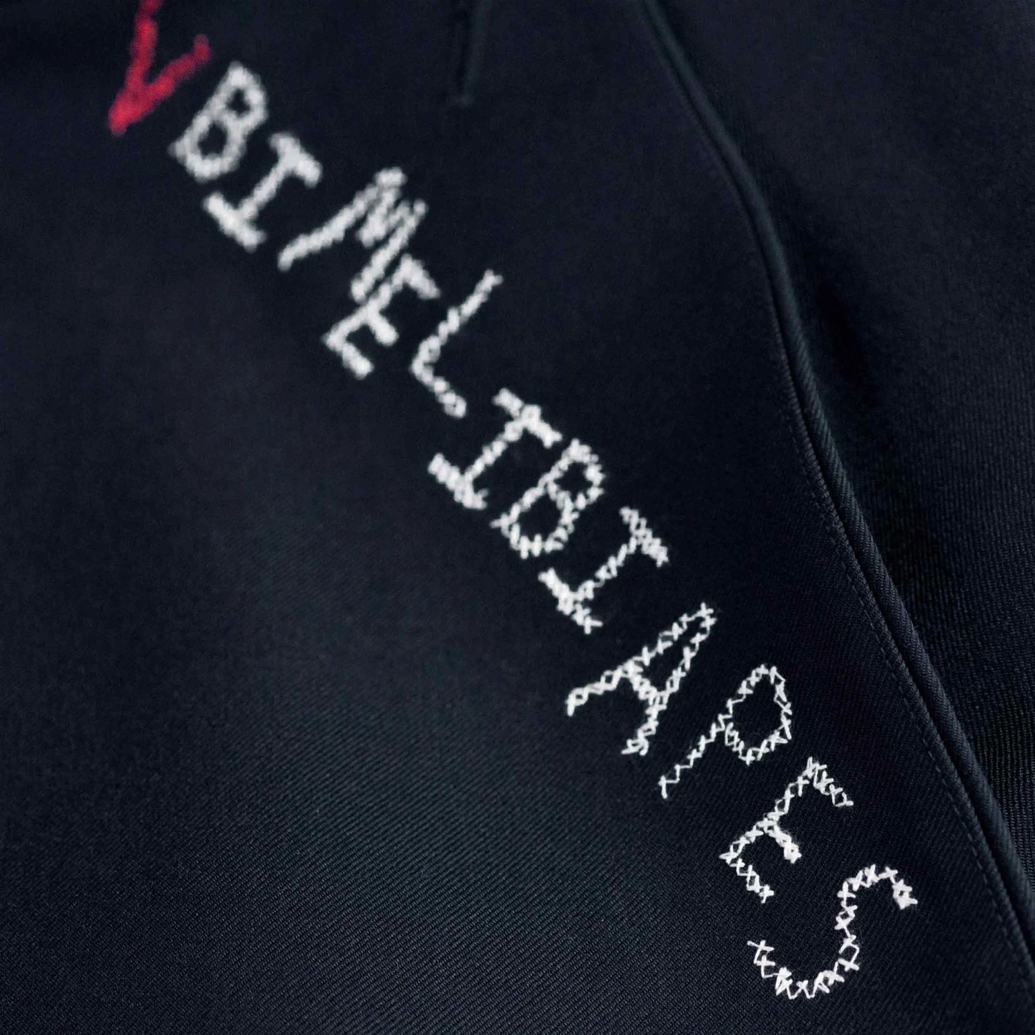 The "Prince Charlie" 8x3 Double-Breasted Blazer 5 The "Prince Charlie" 8x3 Double-Breasted Blazer - Image 3