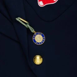 Rowing Blazers X '47 Navy Red Sox Blazer -Clothing Store RB 47MLB BLAZER BOSTON REDSOX D1