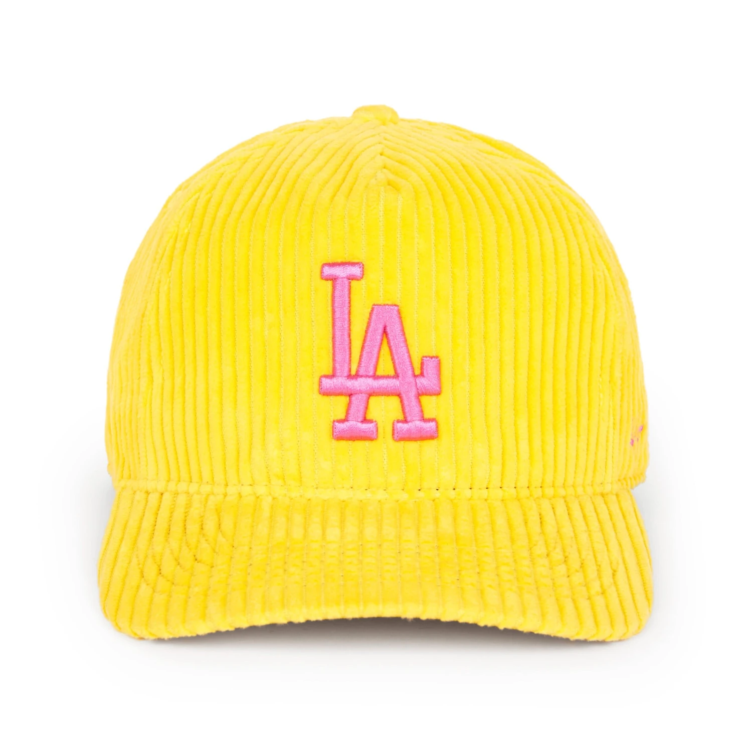 Rowing Blazers X '47 Wide-Wale Dodgers Cap 4 Rowing Blazers X '47 Wide-Wale Dodgers Cap - Image 2