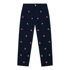 Rowing Blazers X '47 Red Sox Critter Trousers