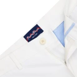 Rowing Blazers X '47 Yankees Critter Trousers -Clothing Store RB 47MLB PANTS NY YANKEE WHITE D1
