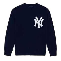 Rowing Blazers X '47 Solid Yankees Sweater