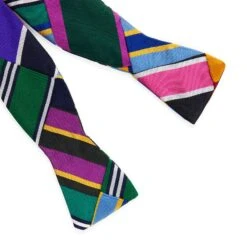 Clothing Store 32 Clothing Store -Clothing Store RB BOWTIE PATCHWORK D