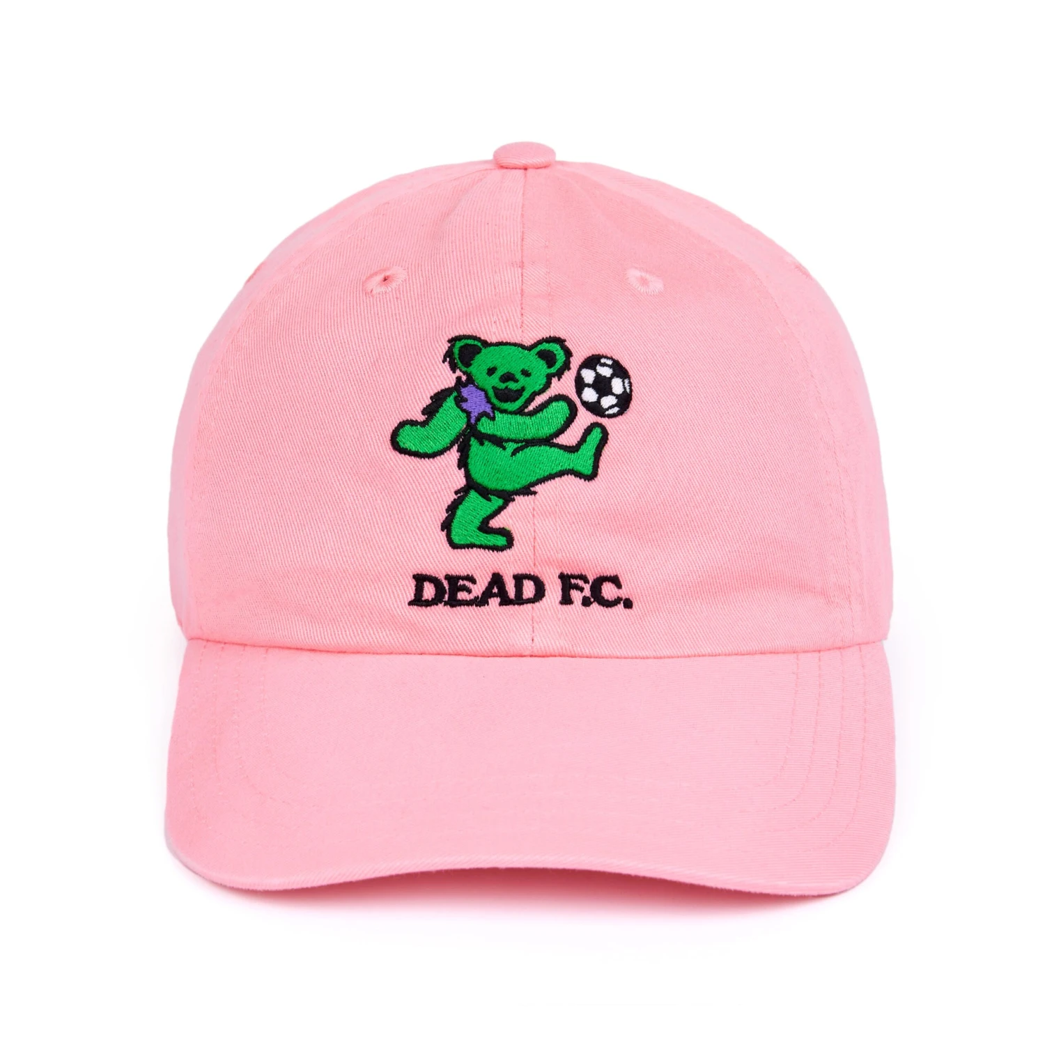 Dead F.C. Hat 3 Dead F.C. Hat