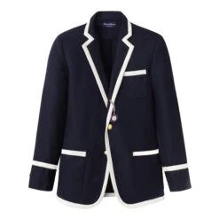 Men's 1852 Rowing Blazer