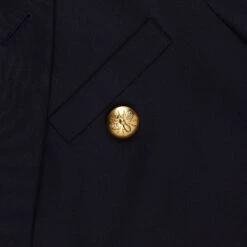 The "Prince Charlie" 8x3 Double-Breasted Blazer 23 The "Prince Charlie" 8x3 Double-Breasted Blazer -Clothing Store RB M BLAZER 8x3 NAVY D