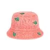 The Original Nantucket Whale Critter-Embroidery Bucket Hat 1 The Original Nantucket Whale Critter-Embroidery Bucket Hat -Clothing Store RB MURRAYS HAT BUCKET CRITTER