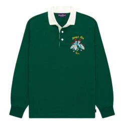 Harry's New York Bar Rugby