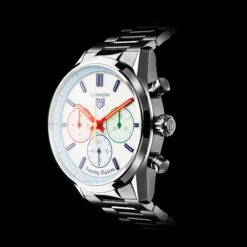 TAG Heuer Rowing Blazers X Bamford "Yacht-Timer" Carrera -Clothing Store RB TAGHEUER WATCH 4