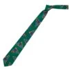 Billiards Tie 1 Billiards Tie -Clothing Store RB TIE BILLIARDS GREEN FRONT