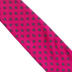 Clothing Store 28 Clothing Store -Clothing Store RB TIE FOULARD PINK D