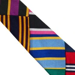 Clothing Store 37 Clothing Store -Clothing Store RB TIE PATCHWORK D