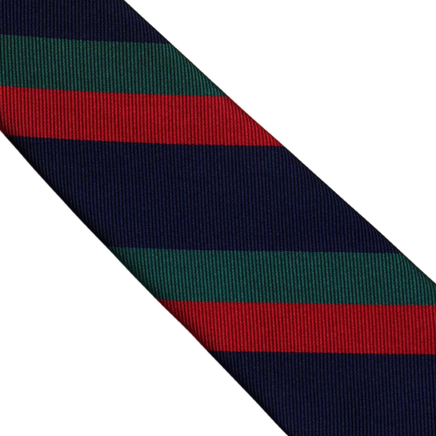 Cinque Vie Stripe Tie 4 Cinque Vie Stripe Tie - Image 2