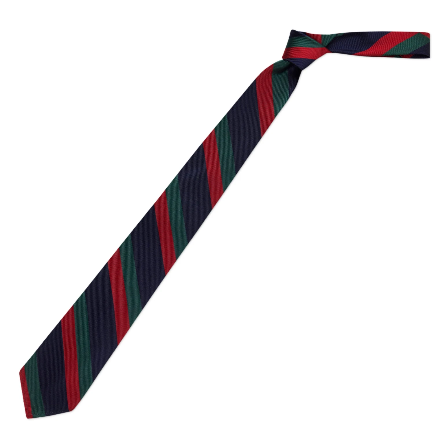Cinque Vie Stripe Tie 3 Cinque Vie Stripe Tie