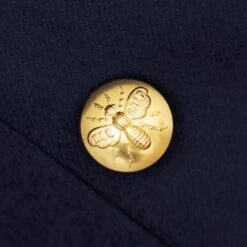 Women's Navy Diana Blazer 16 Women's Navy Diana Blazer -Clothing Store RB W BLAZER DIANA NAVY D3