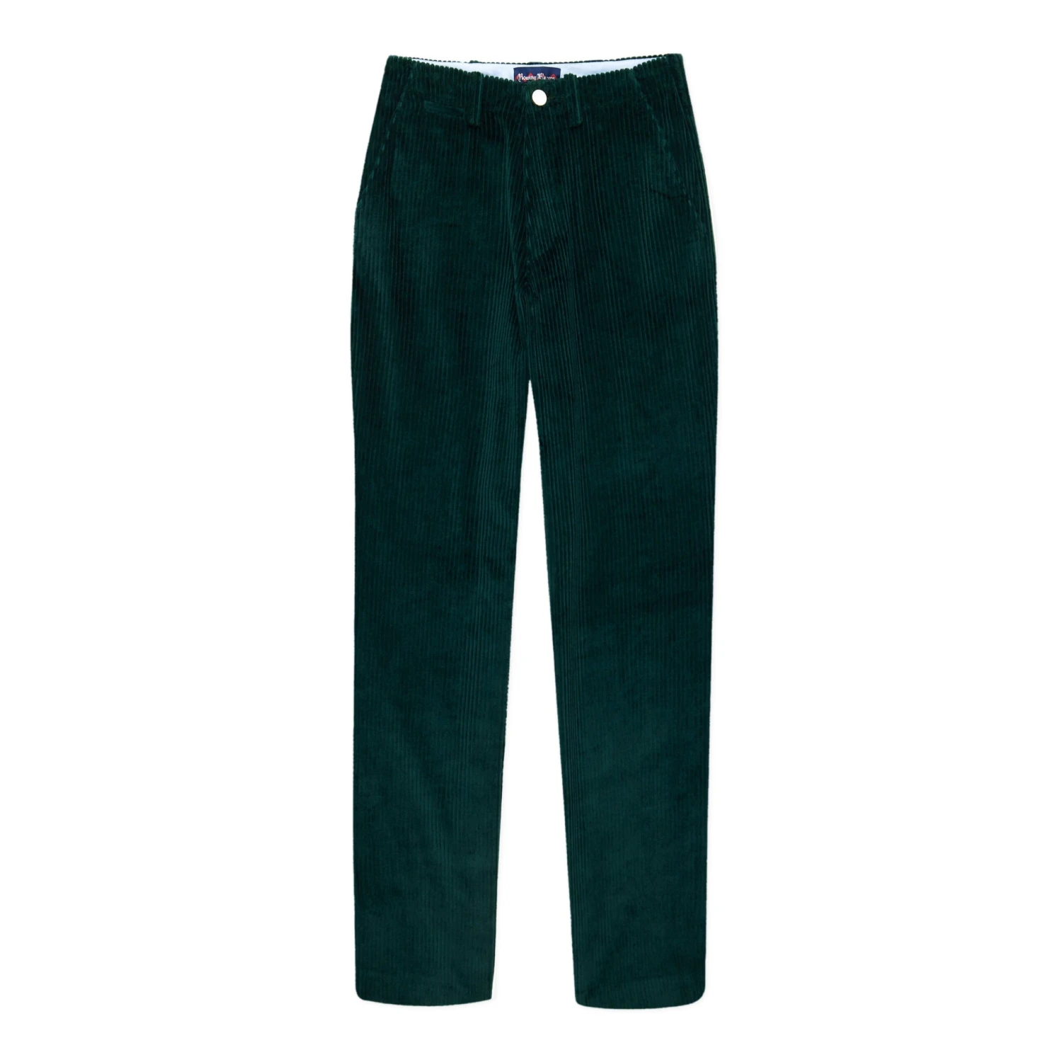 Women's Corduroy Trousers 3 Women's Corduroy Trousers