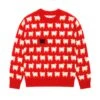 Warm & Wonderful Women's Fitted "Diana Edition" RWS-Certified Wool Sheep Sweater