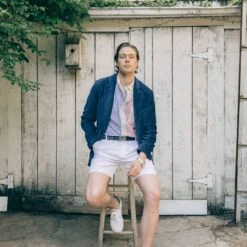 OG Fun Shirt 24 OG Fun Shirt -Clothing Store RBLookbookS S2020LifestyleBK 45of46