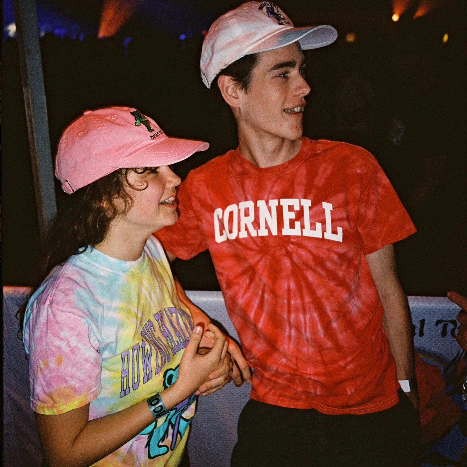 Dead F.C. Hat 8 Dead F.C. Hat - Image 6