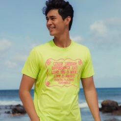 Rowing Blazers X Jams World Manifesto Tee 13 Rowing Blazers X Jams World Manifesto Tee -Clothing Store RB OAHU 46