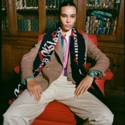 Rowing Blazers Soccer Scarf -Clothing Store ROWINGBLAZERS PHOENIXJOHNSONWIDE9.22 256 30f95b0e d040 4507 895f 2469d8d40f2e