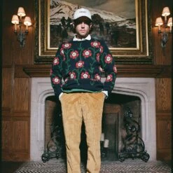 Roses Sweater 13 Roses Sweater -Clothing Store ROWINGBLAZERS PHOENIXJOHNSONWIDE9.22 27