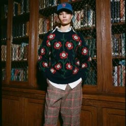 Women's Gun Check Trousers 9 Women's Gun Check Trousers -Clothing Store ROWINGBLAZERS PHOENIXJOHNSONWIDE9.22 313 1af702a7 b9fa 48e7 876e 78b0eeb4fcdf