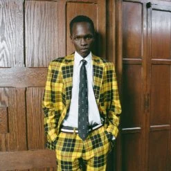 Men's MacLeod Tartan Jacket -Clothing Store ROWINGBLAZERS PHOENIXJOHNSONWIDE9.22 462copy