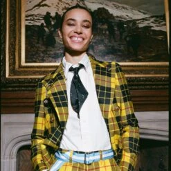 NOYFB Tie -Clothing Store ROWINGBLAZERS PHOENIXJOHNSONWIDE9.22 50