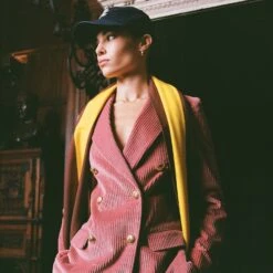 Women's Ultra Wide-Wale Corduroy Diana Jacket 18 Women's Ultra Wide-Wale Corduroy Diana Jacket -Clothing Store ROWINGBLAZERS PHOENIXJOHNSONWIDE9.22 595