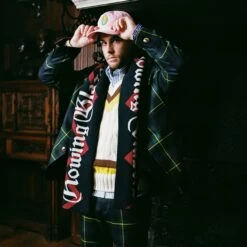 Rowing Blazers Soccer Scarf -Clothing Store ROWINGBLAZERS PHOENIXJOHNSONWIDE9.22 725 b822c0d9 4c2b 42b3 82e3 fbc240489587