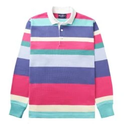 Mystery Rugby -Clothing Store RUGBY STRIPE HORIZONTAL FRONT v2 dfe18161 8d8b 45be 8cb1 0722db0dfe19