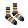 RB Croquet Stripe Crew Socks -Clothing Store RowingBlazersFW20Socks CroquetStripe New b3745077 2efe 4c9d b0e4 c139f85167e1