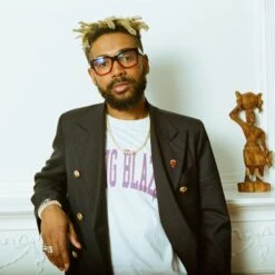 The "Prince Charlie" 8x3 Double-Breasted Blazer 35 The "Prince Charlie" 8x3 Double-Breasted Blazer -Clothing Store RowingBlazersSS20LookbookPress SingleImages 48