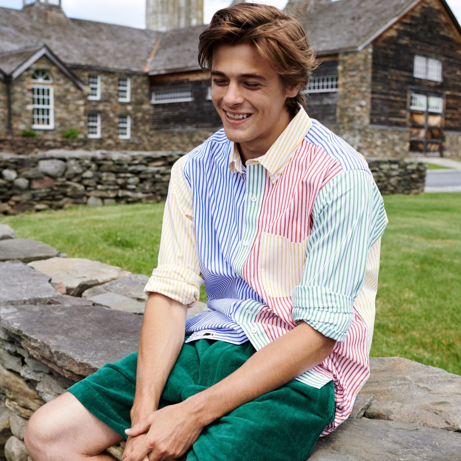 OG Fun Shirt 14 OG Fun Shirt - Image 12