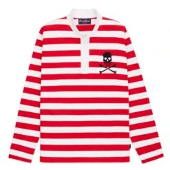 Mystery Rugby -Clothing Store The Original Rugby Shirt Red Stripe FRONT b2ebe1af dd34 4b36 ada6 e2b15bce2d33