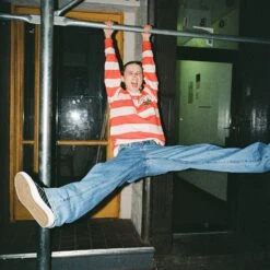 Japan 1932 Rugby -Clothing Store Untitled 13 square