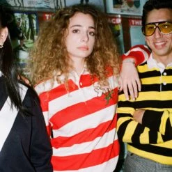 Japan 1932 Rugby -Clothing Store Untitled 7 square