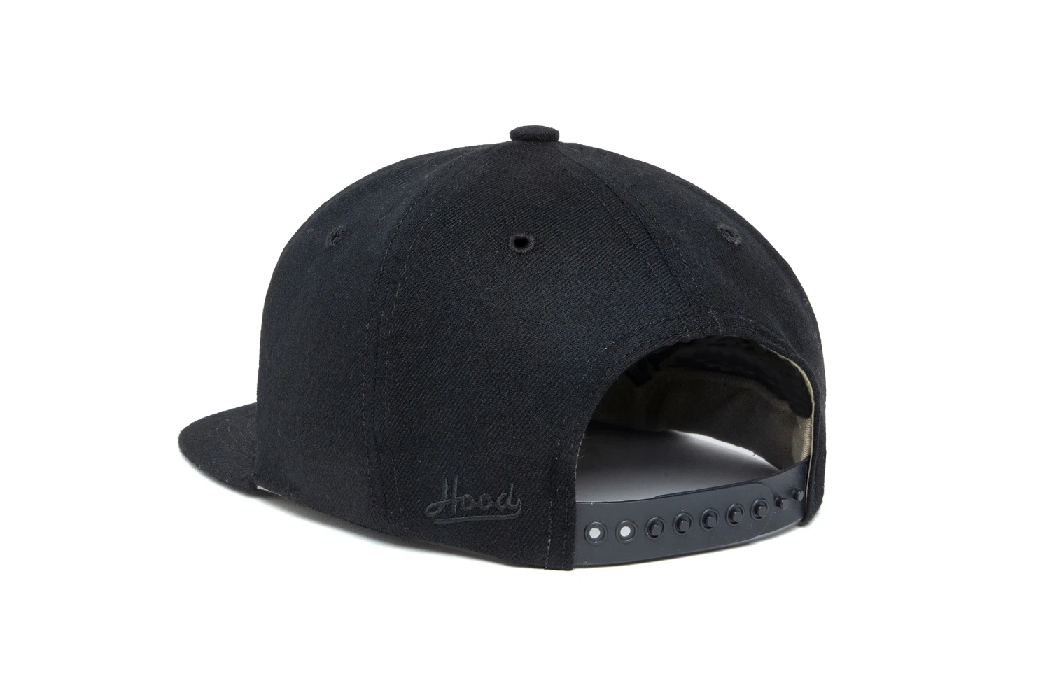 Yukiguni Snapback Hat 4 Yukiguni Snapback Hat - Image 2