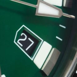 Zodiac X Rowing Blazers For Harry's Bar Super Sea Wolf -Clothing Store ZODIAC WATCH GREEN D6