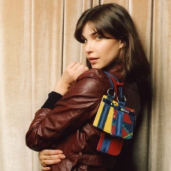 AEC Lanyard -Clothing Store color arc argyle 6