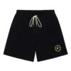 Arthur Ashe X UNINTERRUPTED Mesh Gym Shorts -Clothing Store color black 1 41c41d86 ddc2 4c77 bb9a c6d4aceb4339