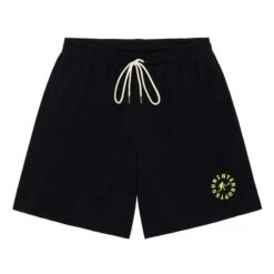 Arthur Ashe X UNINTERRUPTED Mesh Gym Shorts