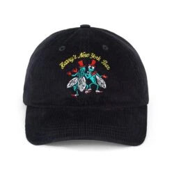 Harry's New York Bar Cap -Clothing Store color black 1 5711f74b eb9a 4d30 9aeb 942c4d5e0a92