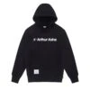 Arthur Ashe Hero Hoodie -Clothing Store color black 1 63d332b2 3fd1 4067 abda 7aa71eee5c6f